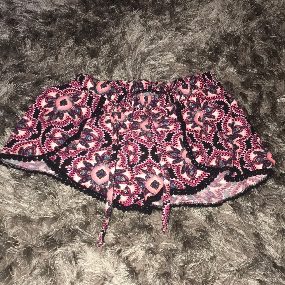 Multi color pajama or lounge pants